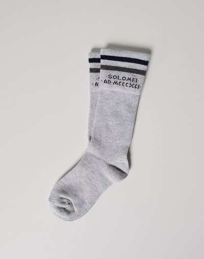 Socks - Front view