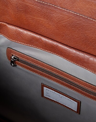 Bolso de Oficina - Vista look completo