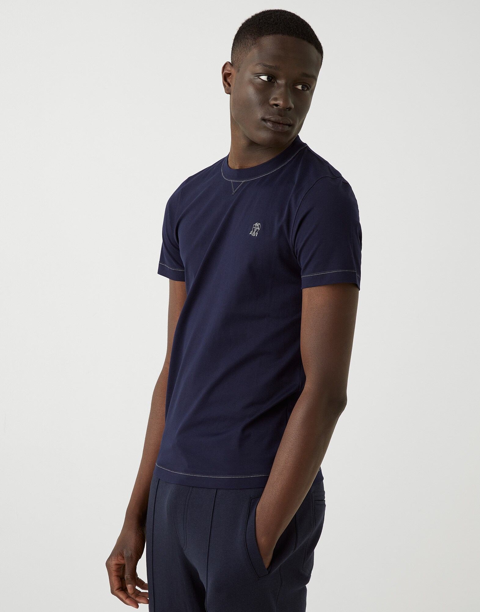 T-Shirt - Front view