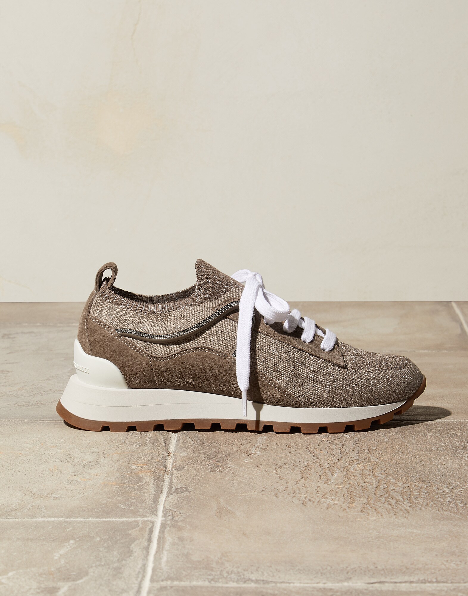 Sneakers - Look