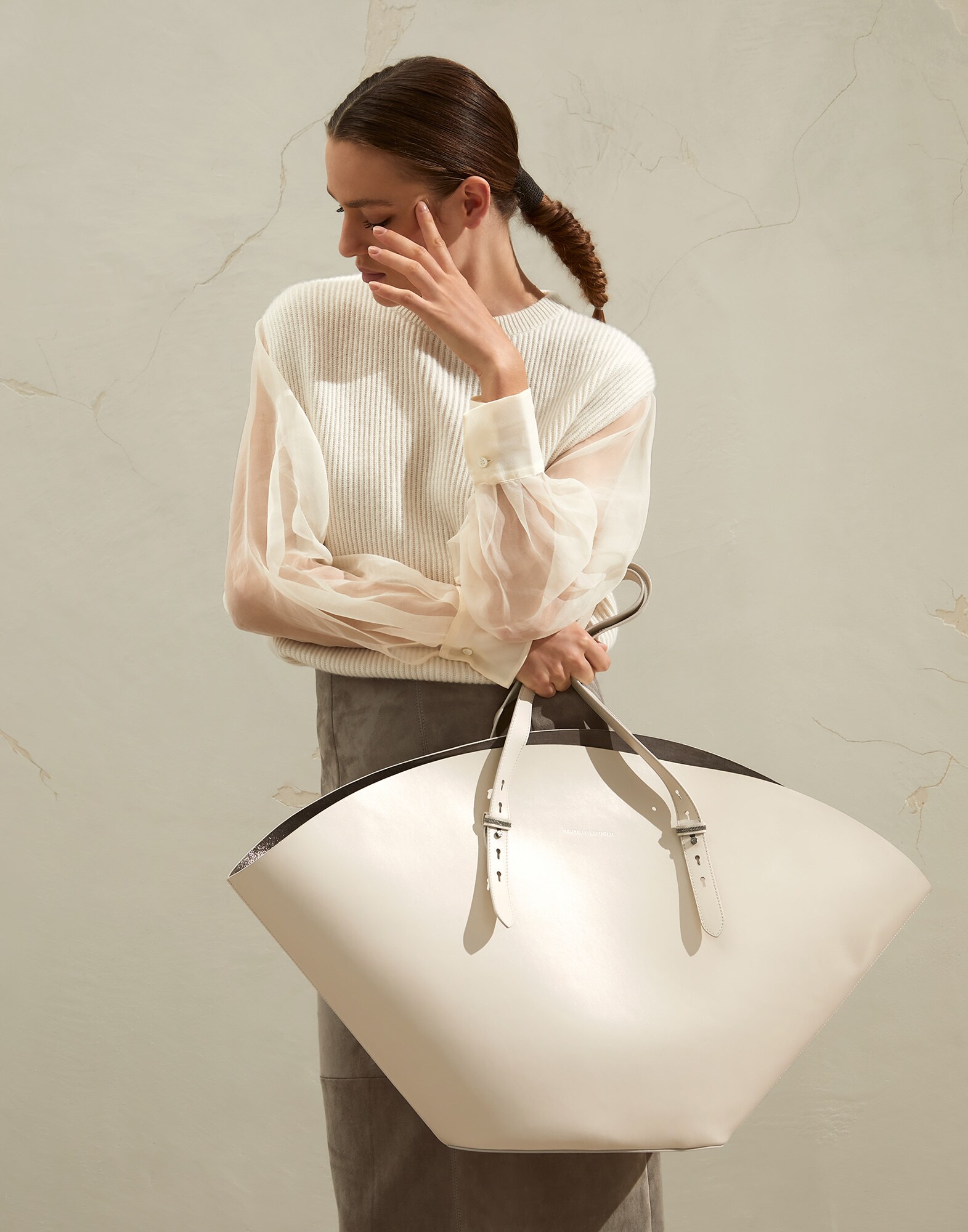 Cabas - Editorial
