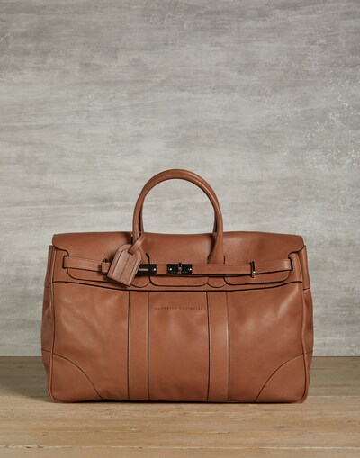 Travel Bag - Front view