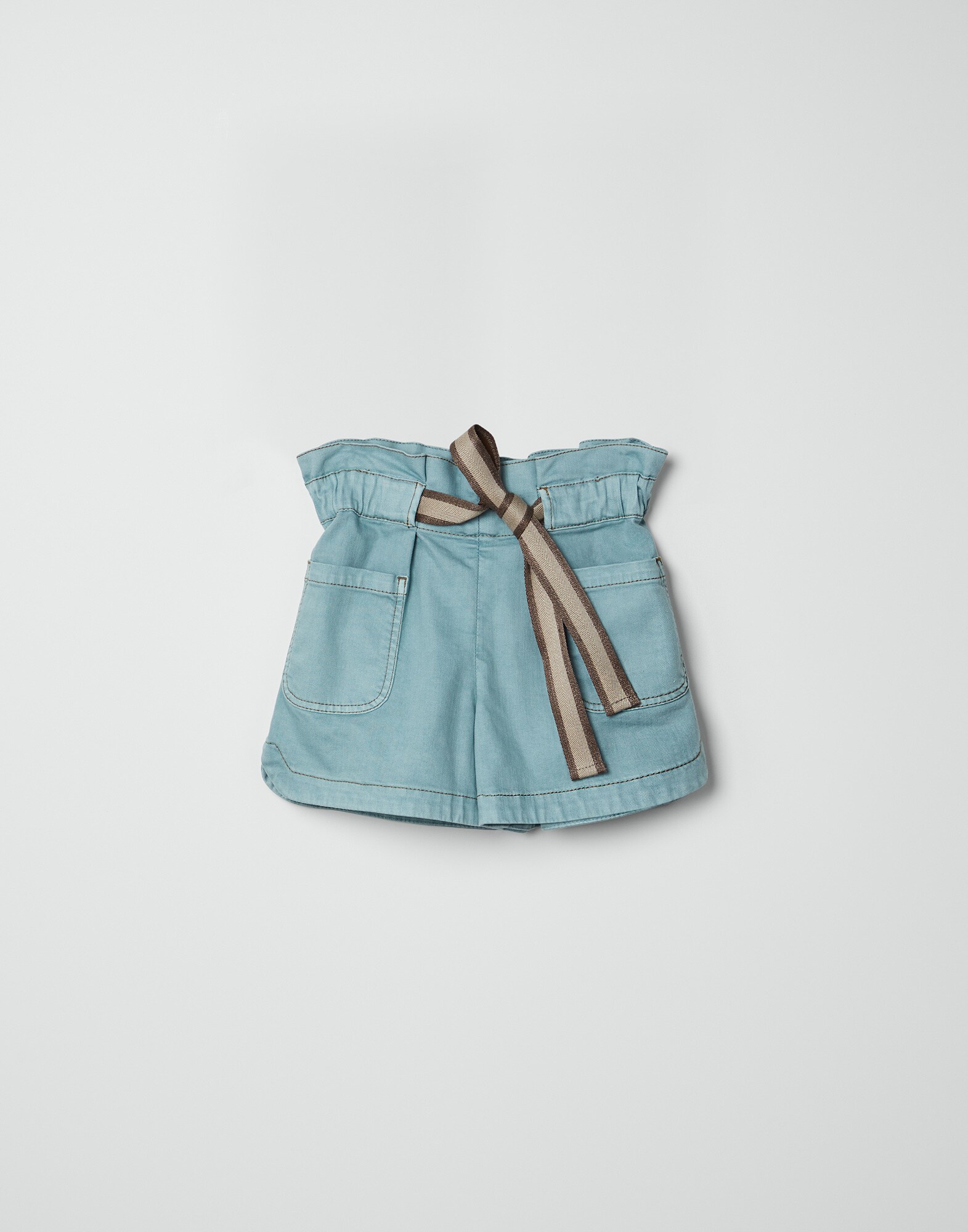 Cotton shorts