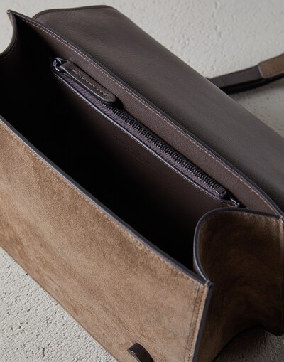 Crossbody Bag - Full look