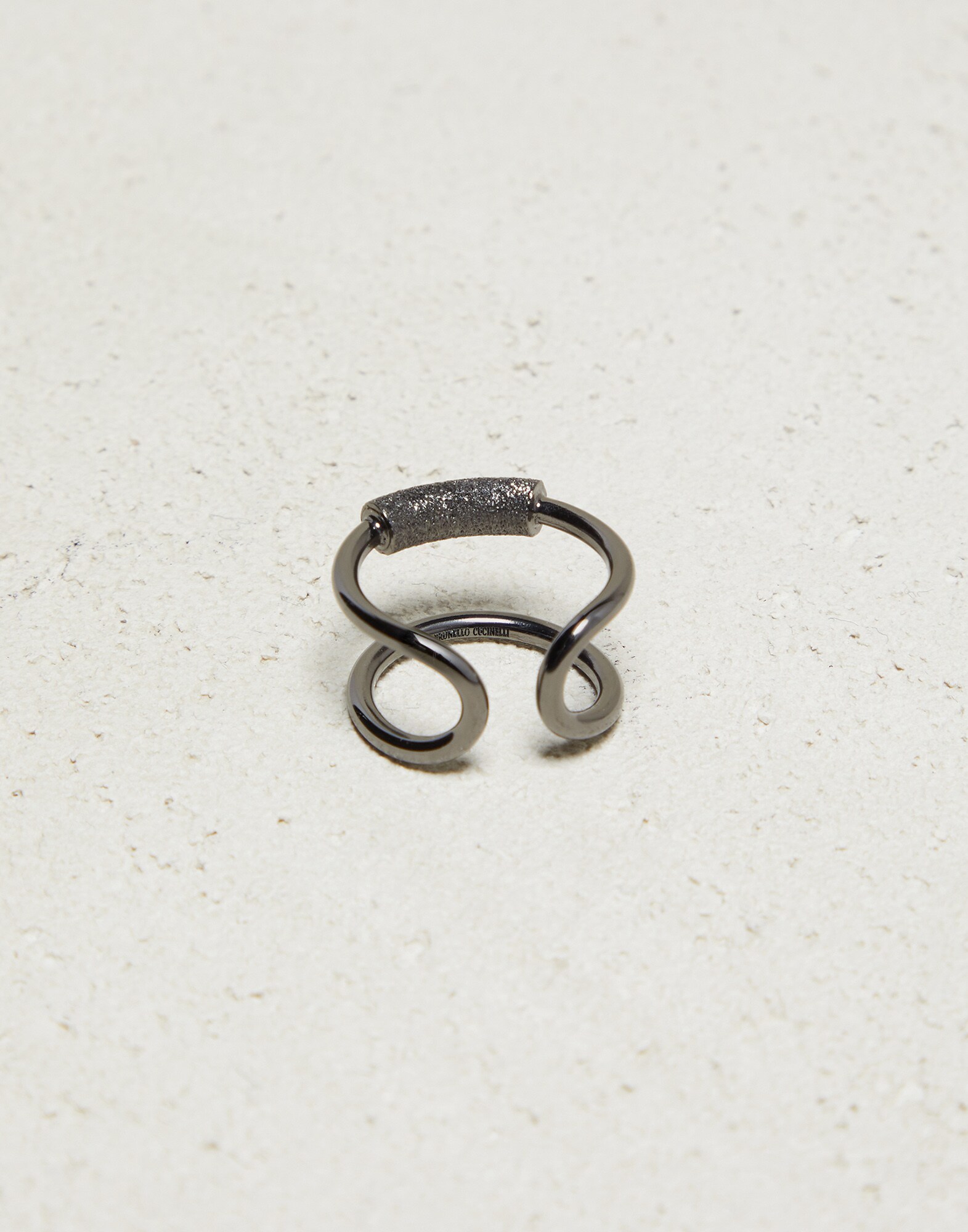 Anillo - Vista de detalle