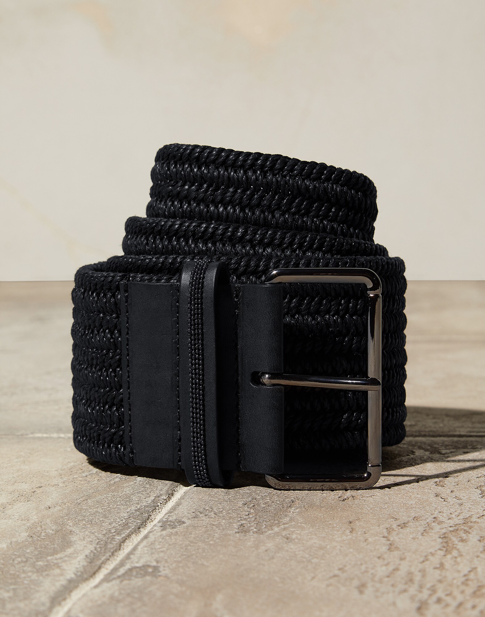 Belt - Detail