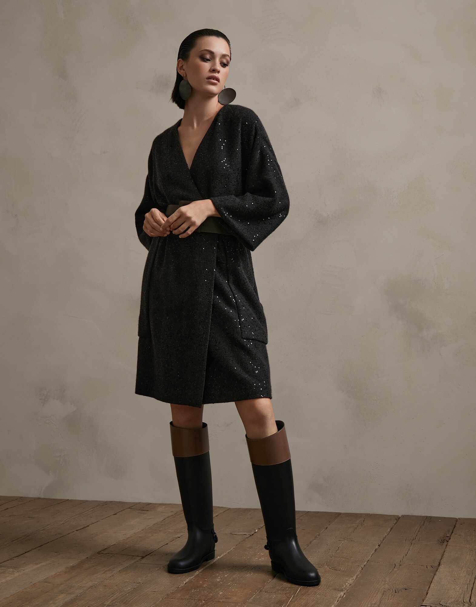 Dress - Front