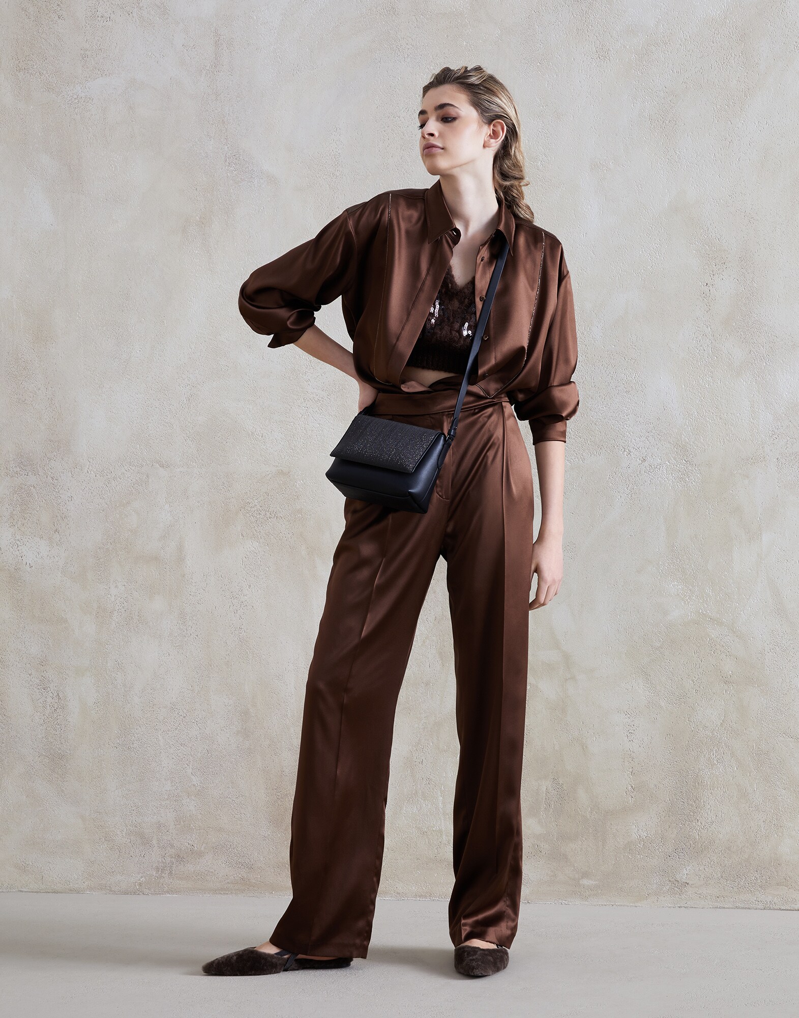Jump Suit - Full look