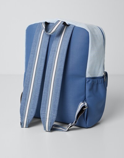 Bags - Back view