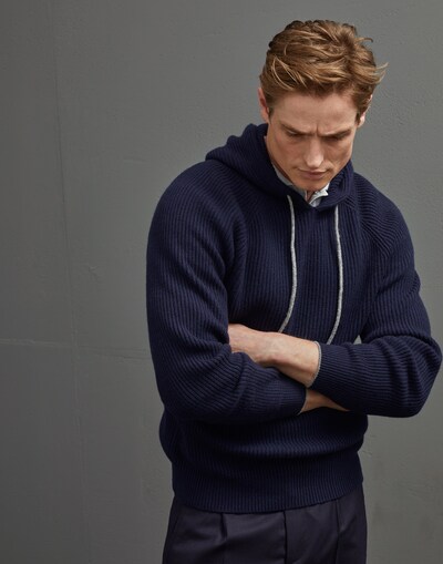Crewneck - Front view