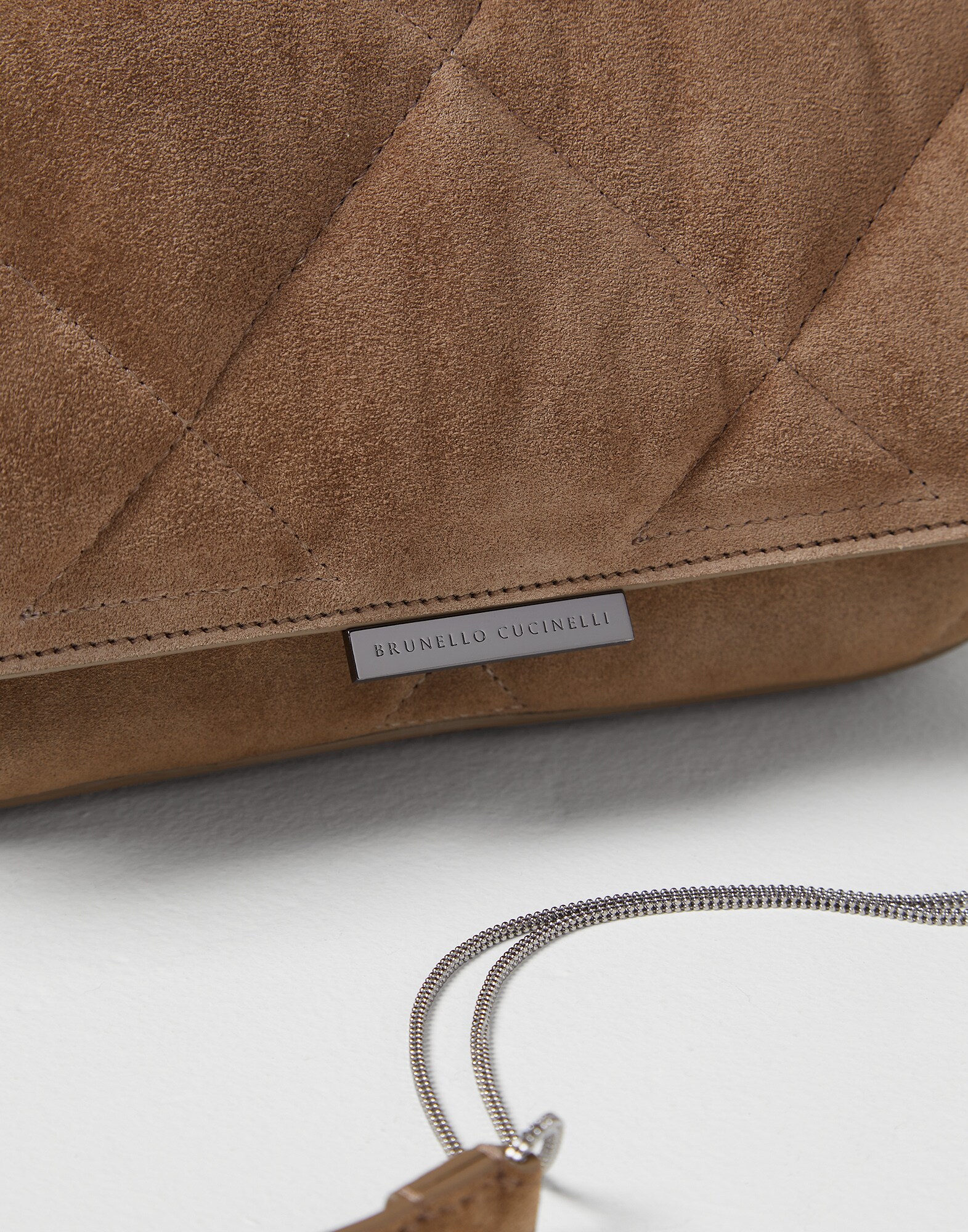 Crossbody Bag - Detail view