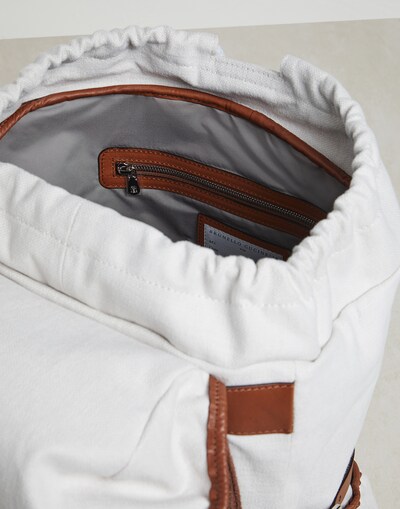 Backpack - Full look