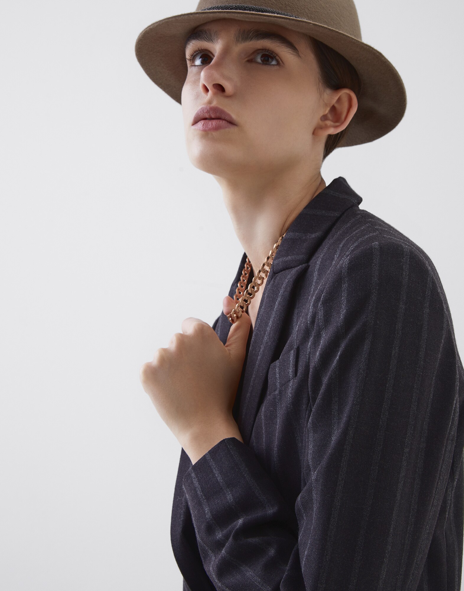 Necklace - Editorial