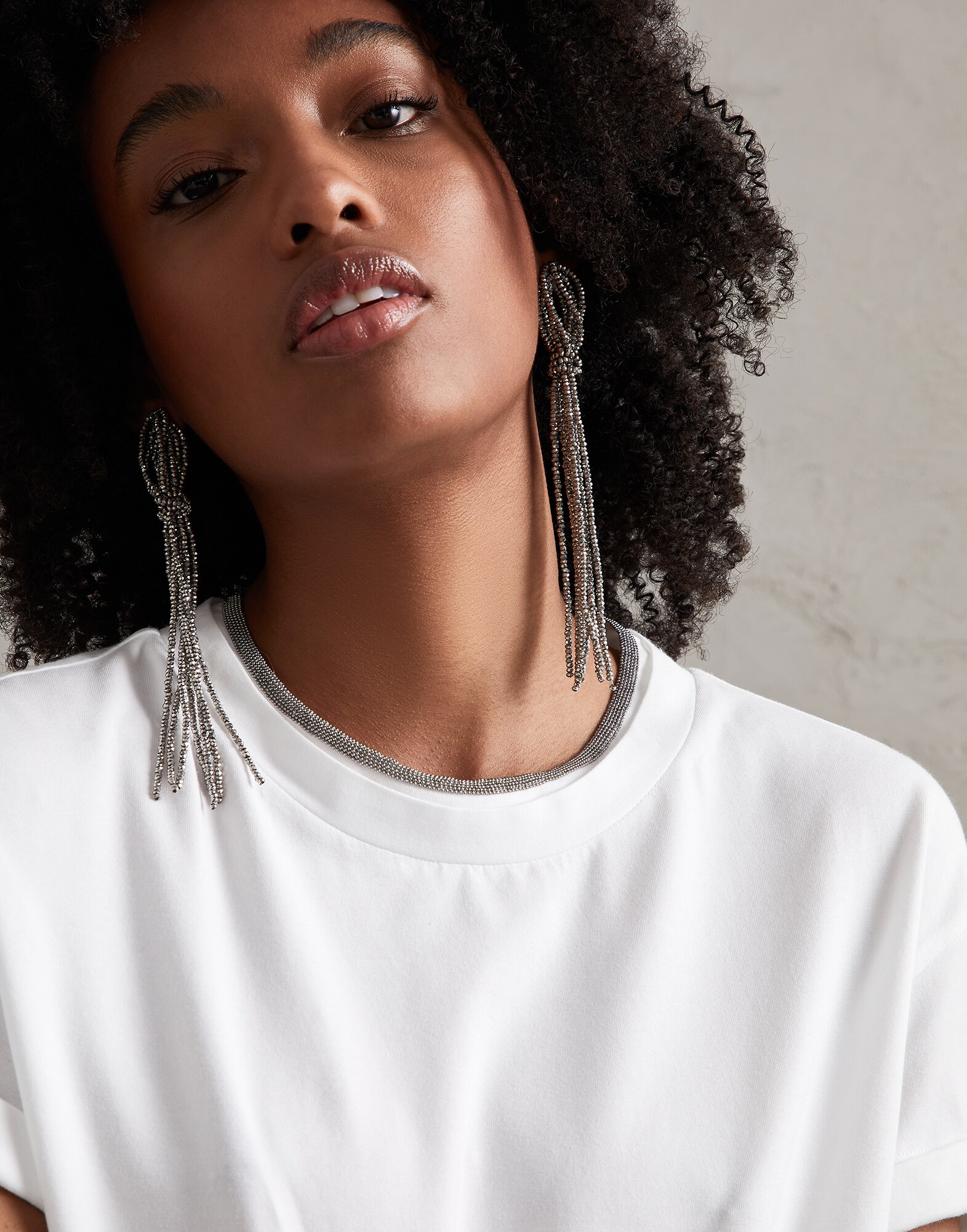 Short Sleeve T-Shirt - Detail view
