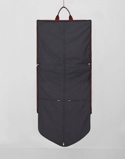 Suit Bag - Full look