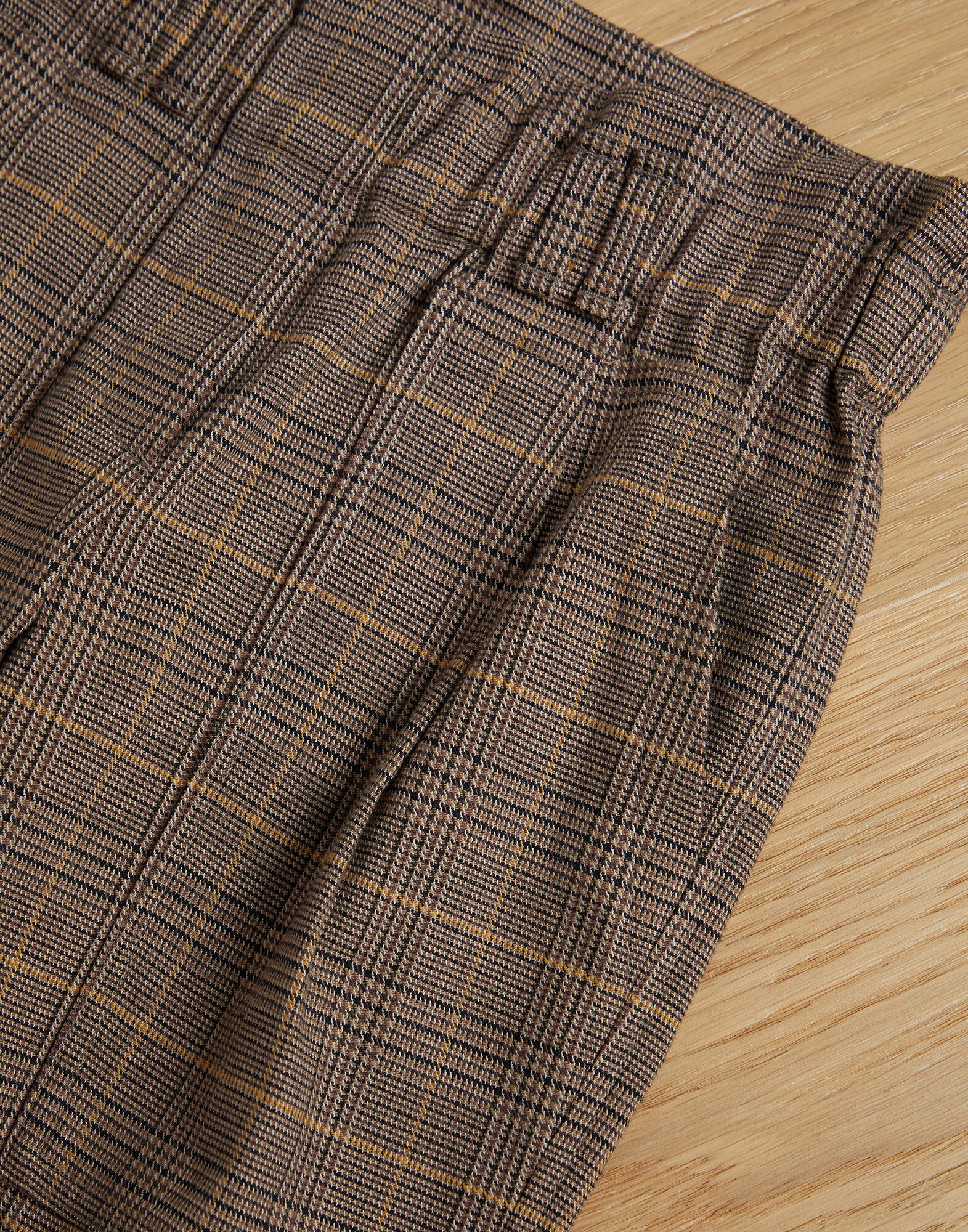 Pants - Detail view