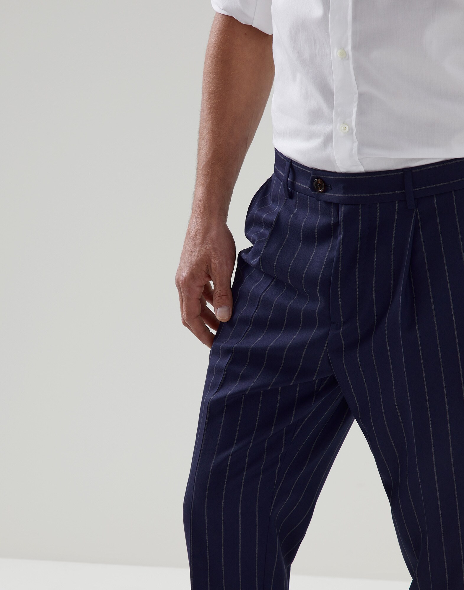 Pantalon - Vue détail