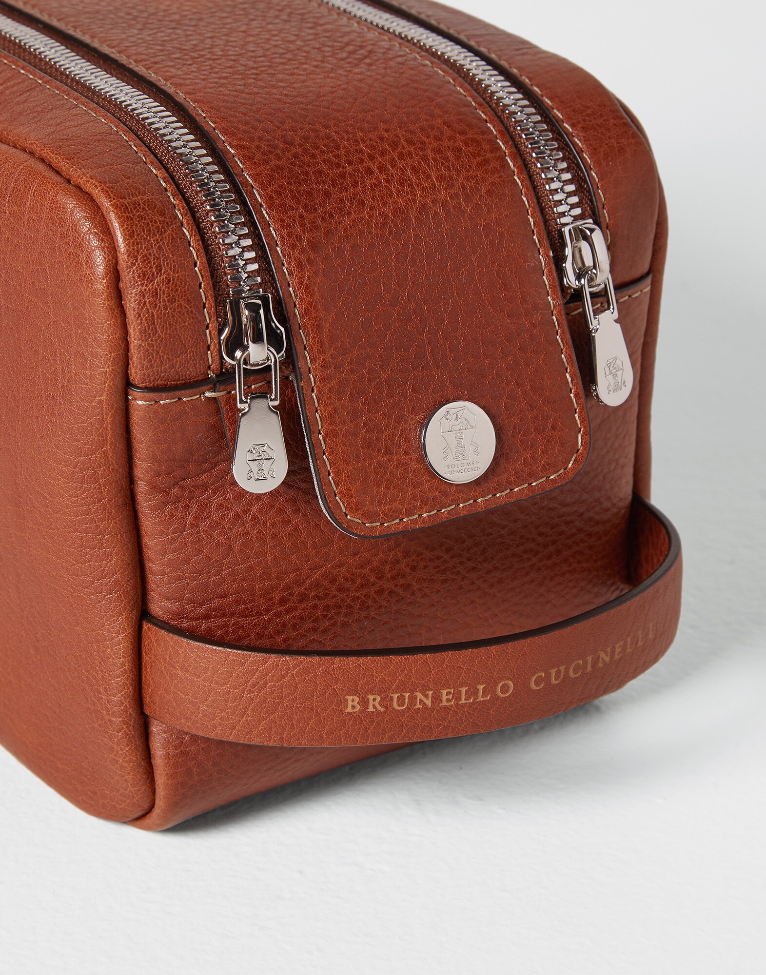 Beauty Case - Back view