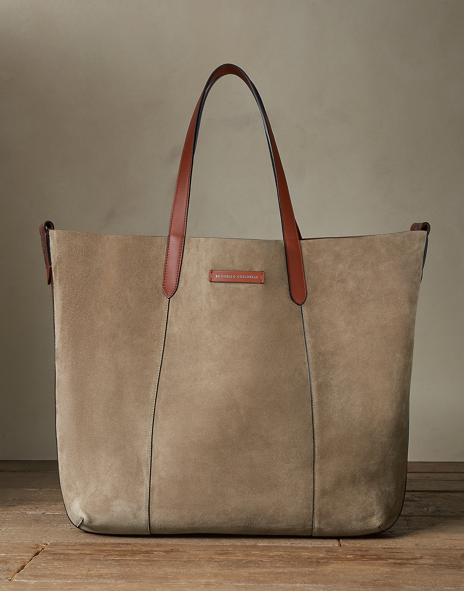 Shopper Bag - Front