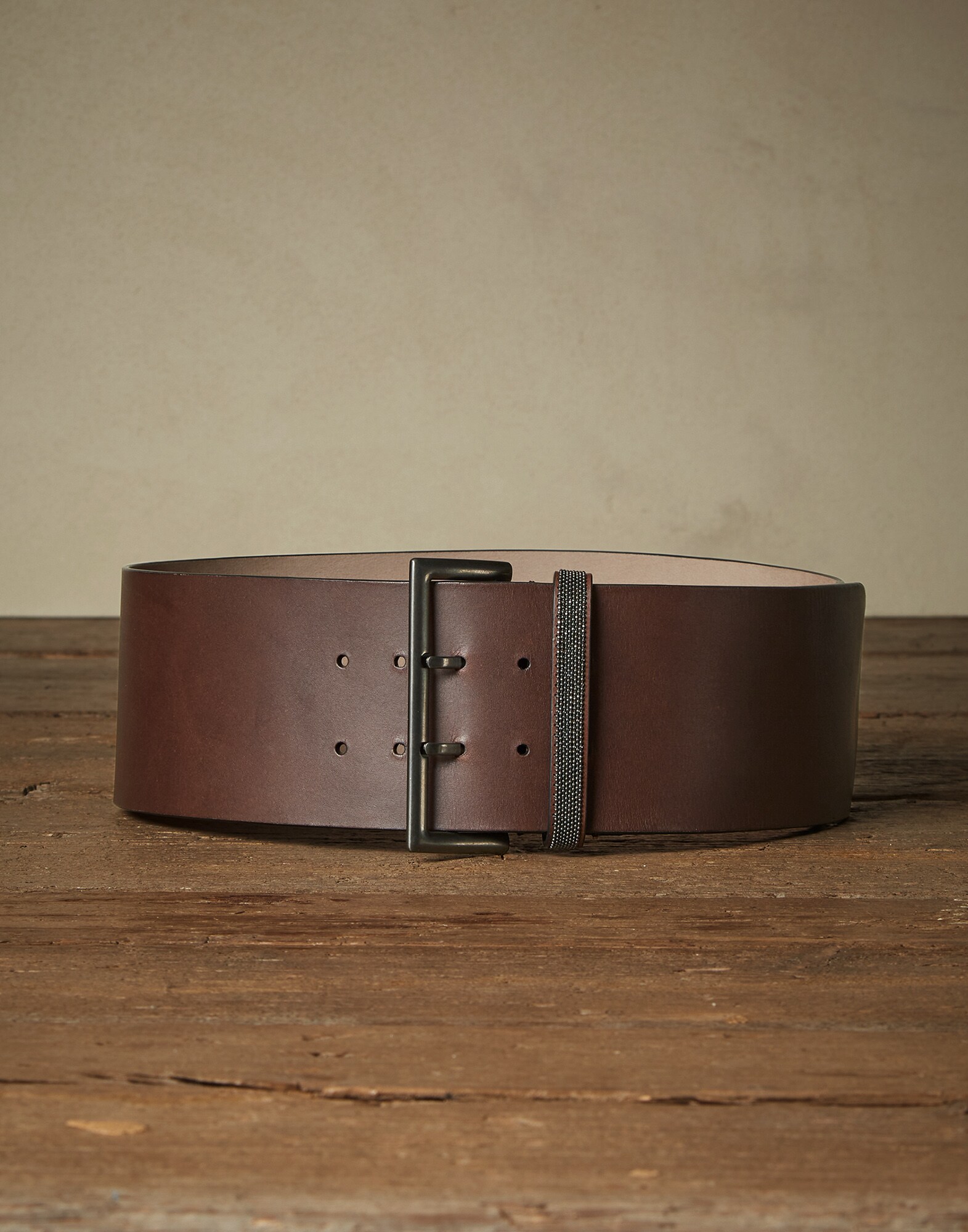 Belt - Front view