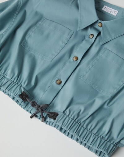 Shirt - Detail view