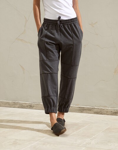 Sweatpants - Front view