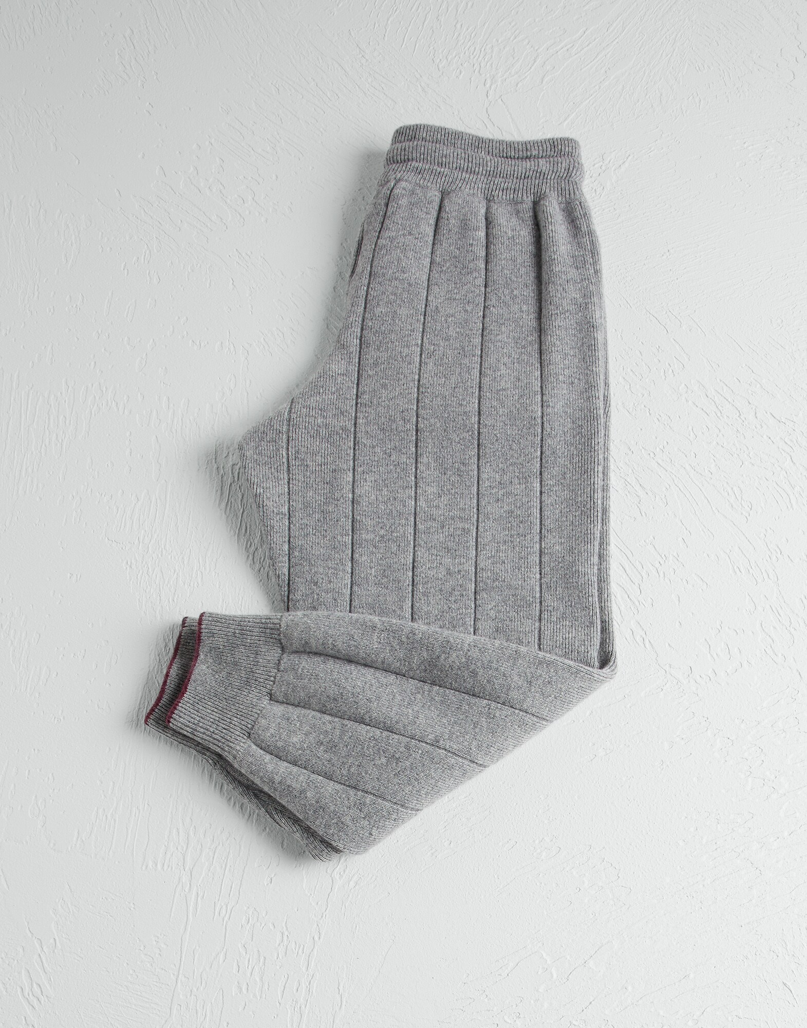 Pants - Back view