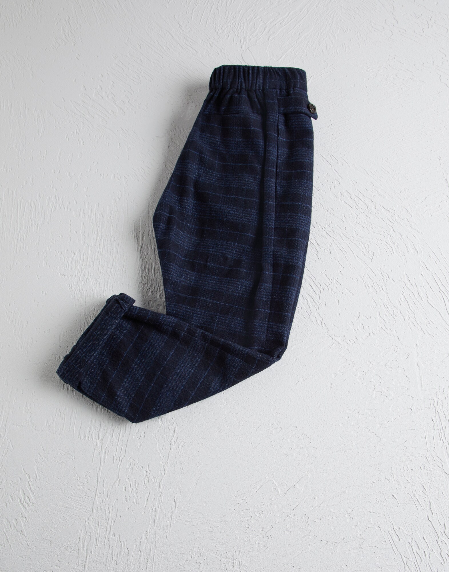 Pantalon - Vue arrière