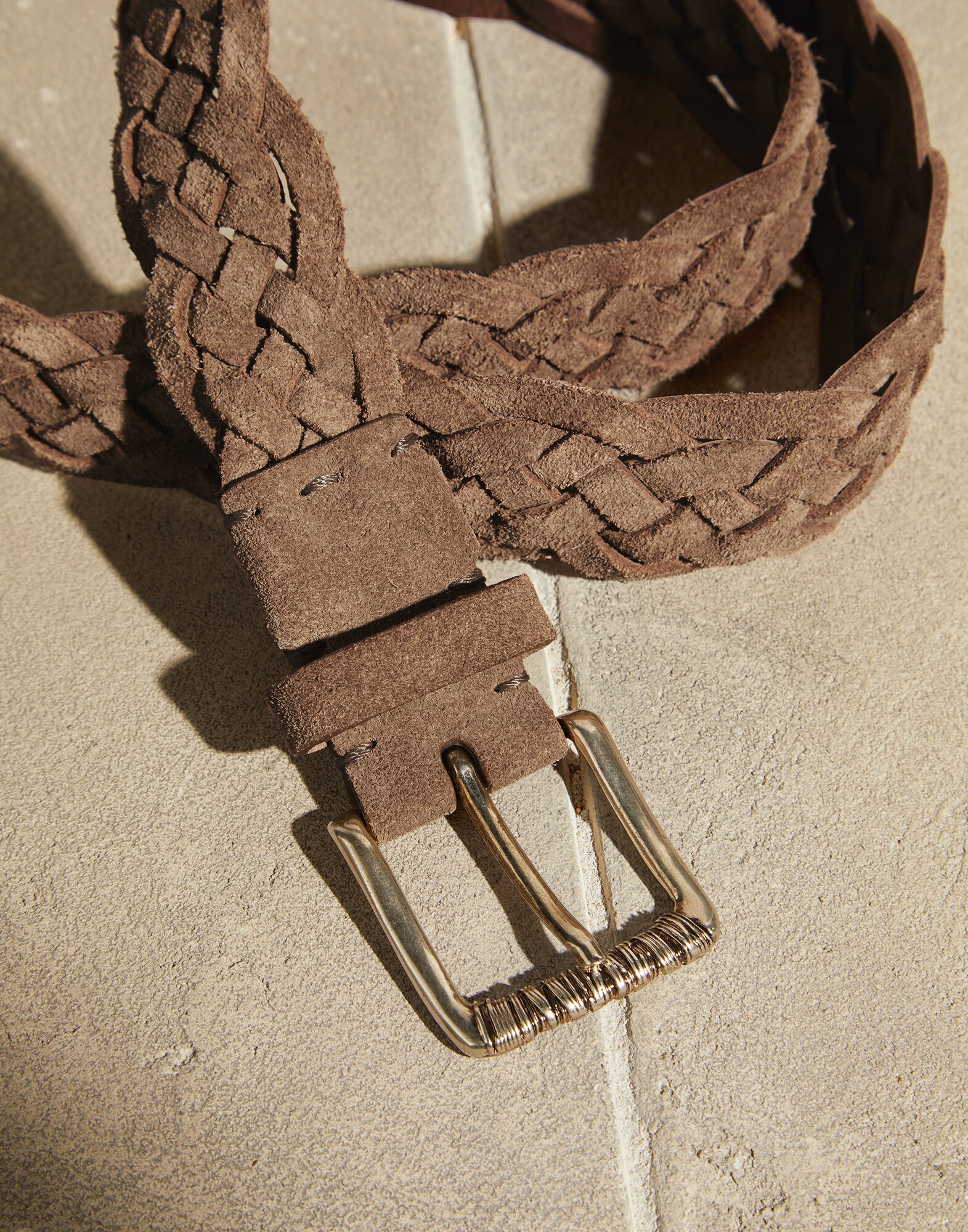 Belt - Back