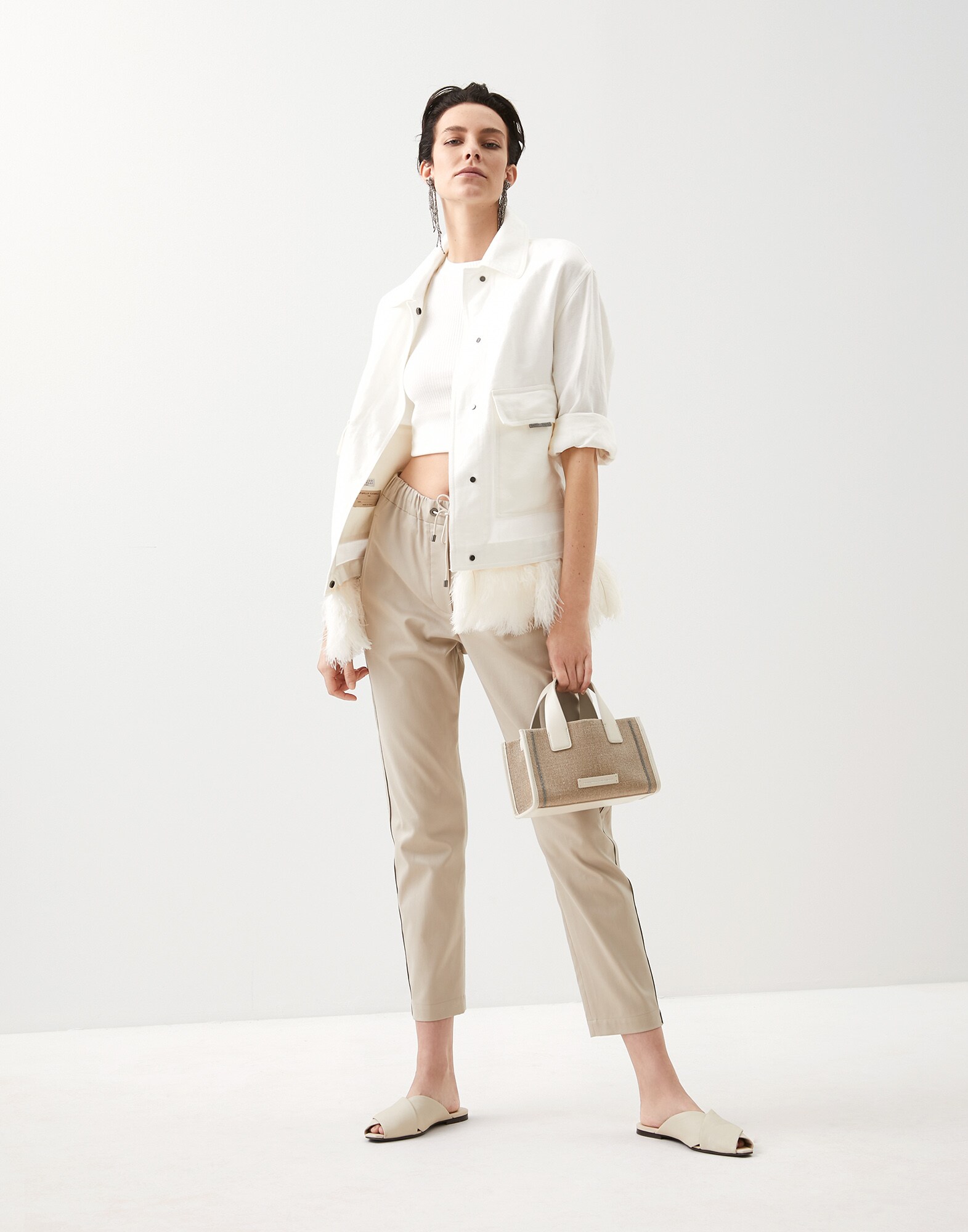 Trousers - Look
