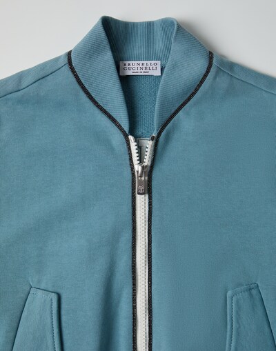 Topwear - Detail view