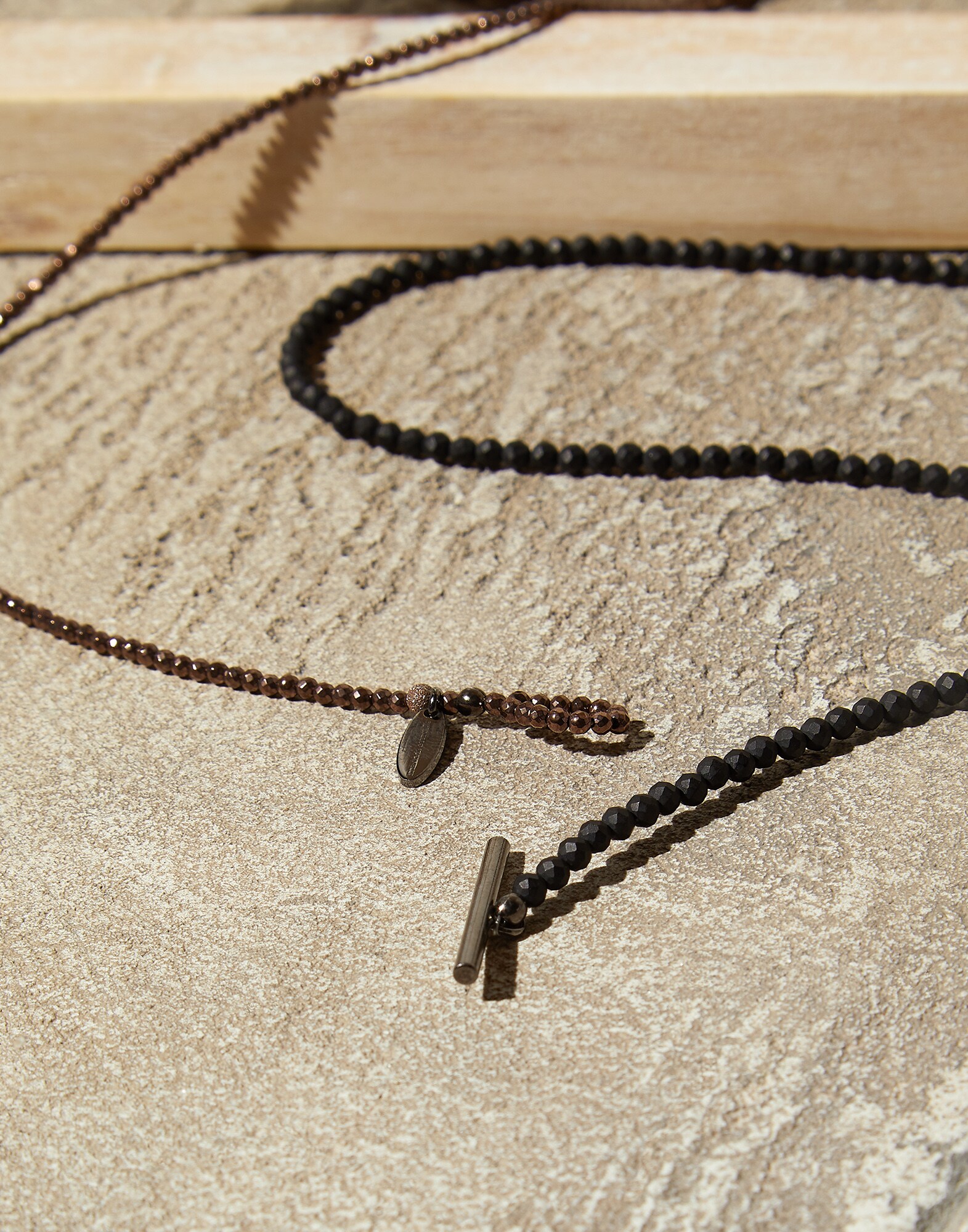 Bracelet - Detail