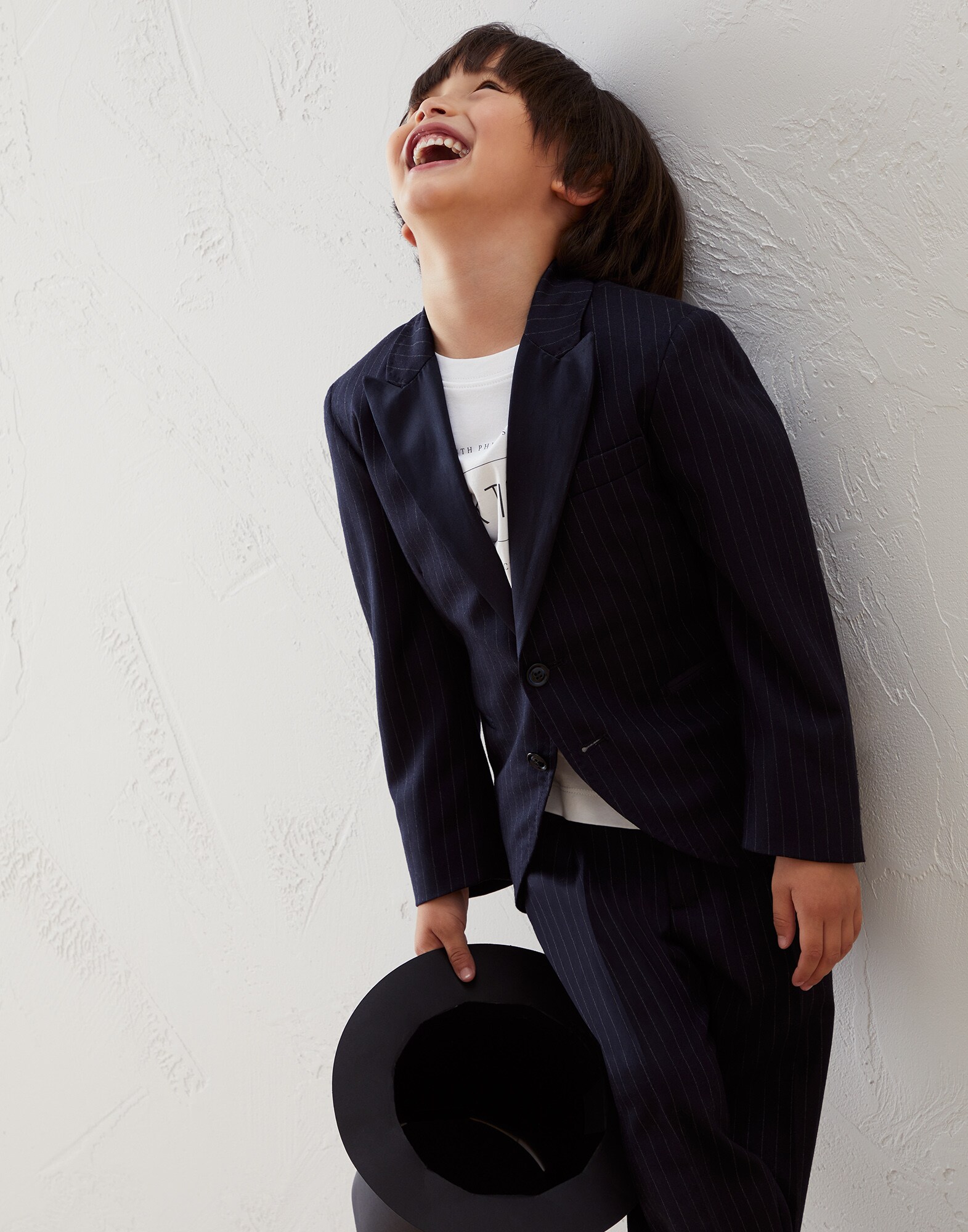 Veste - Vue tenue complète