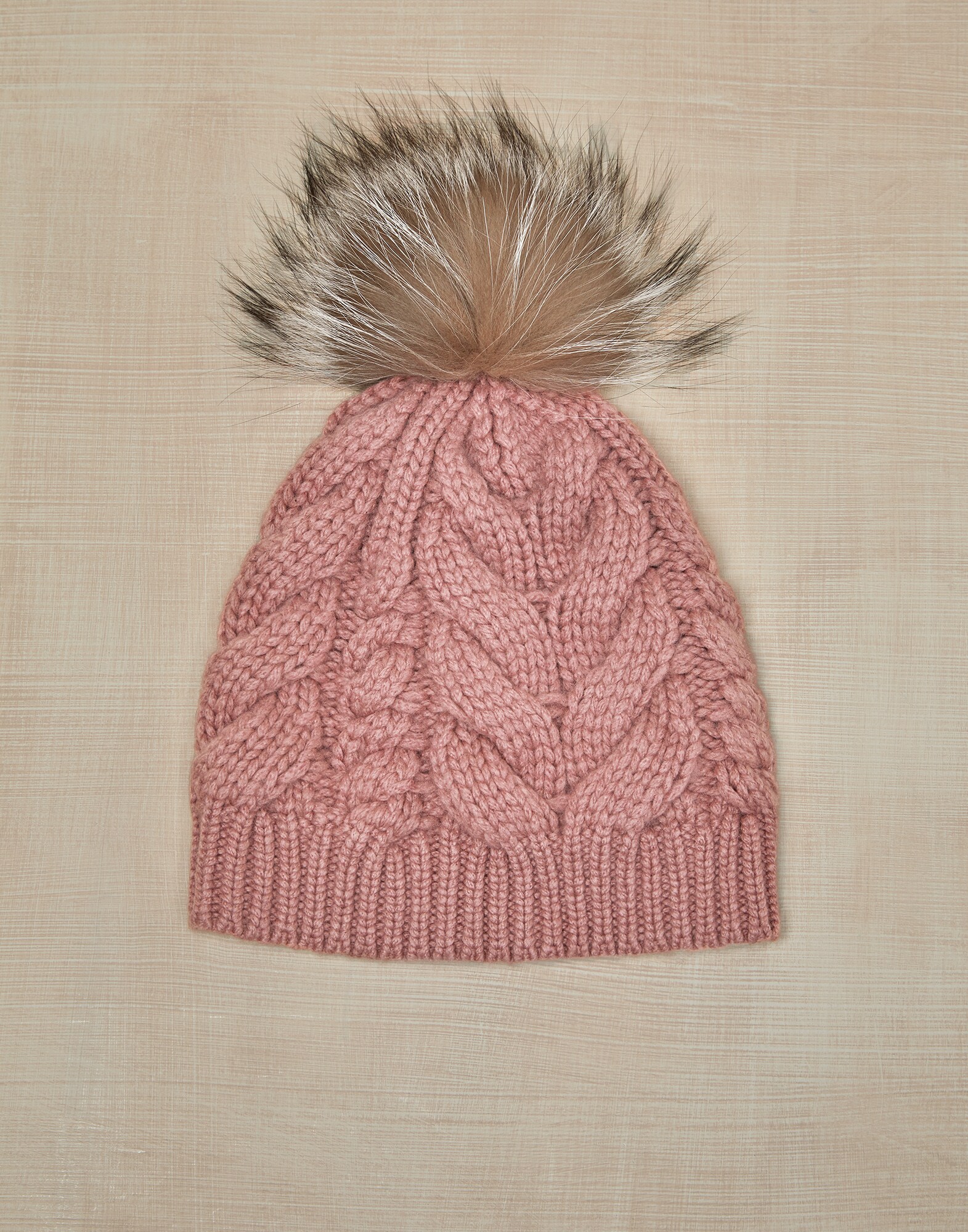 Gloves & Hats - Front