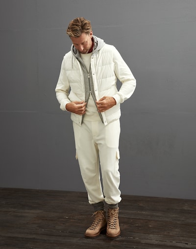 Polo Shirt - Full look