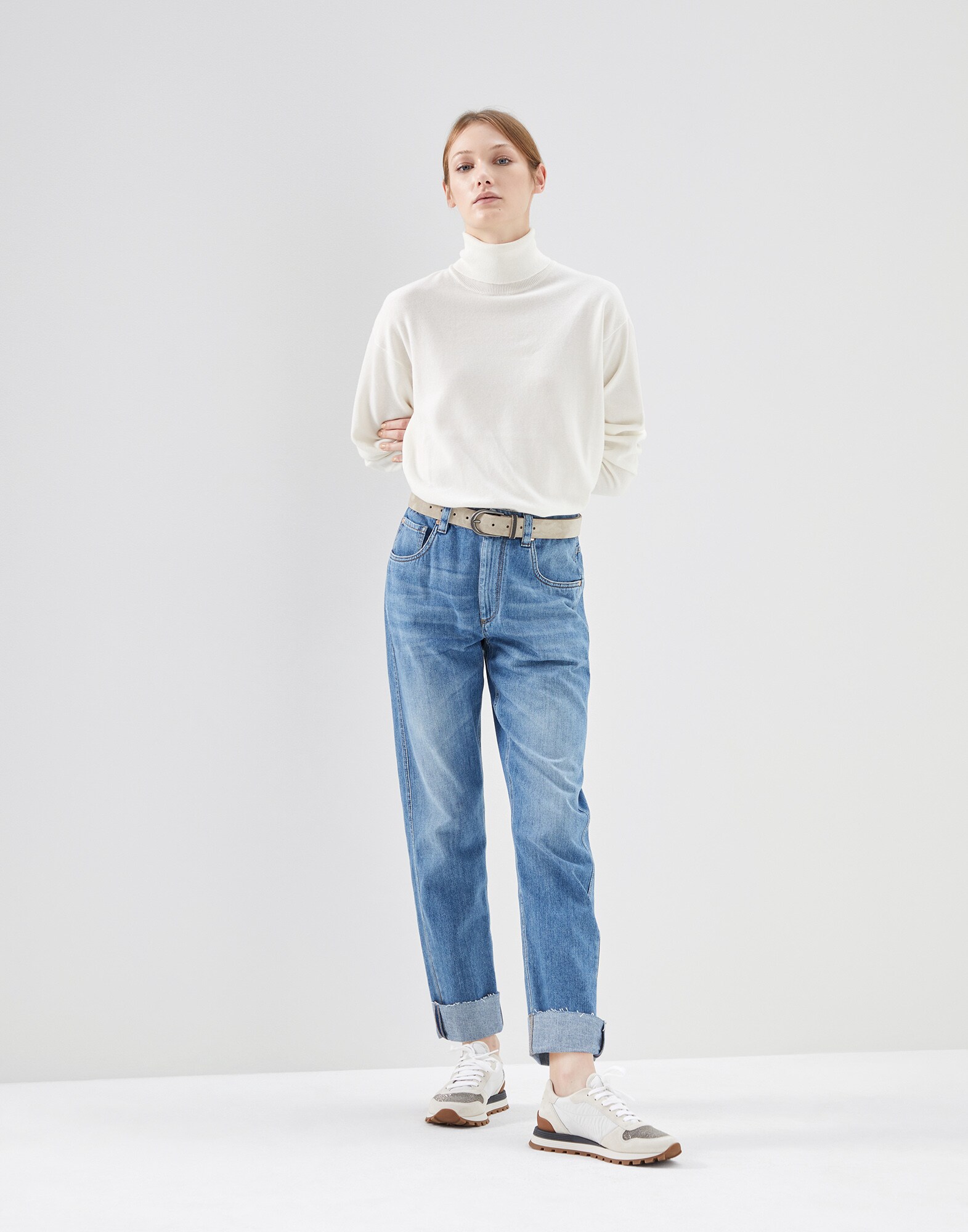 Regular - Full look