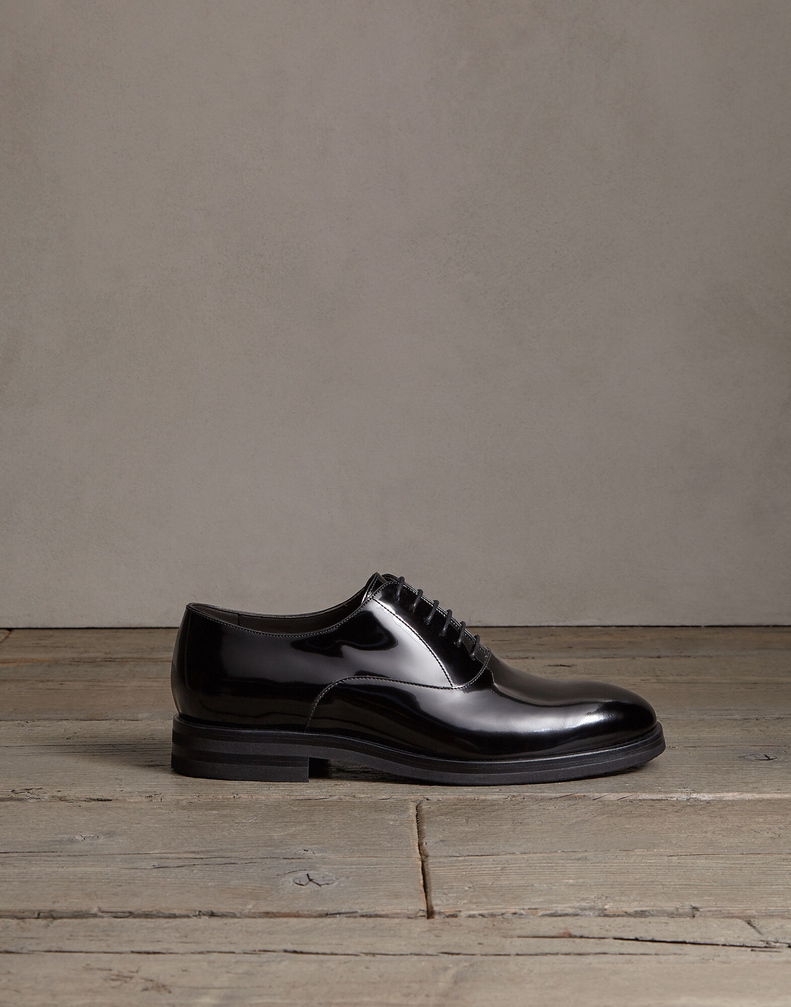 Chaussures à Lacets - Look