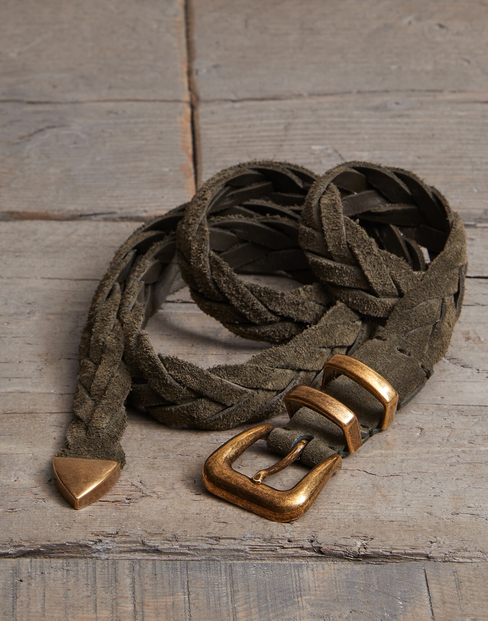 Ceinture - Back