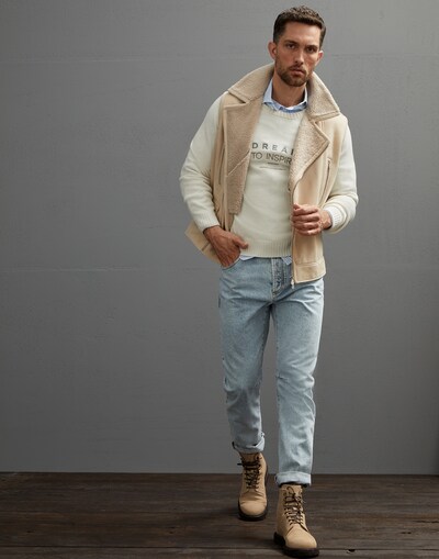 Slim - Vue tenue complète