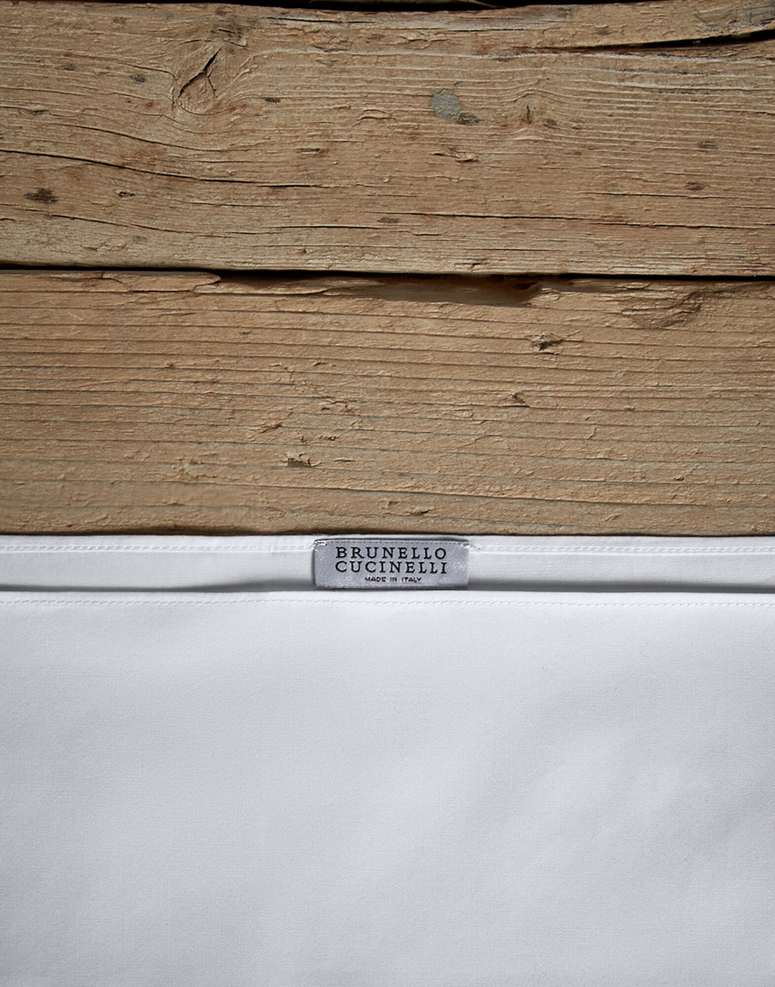 Pocket Square - Back view