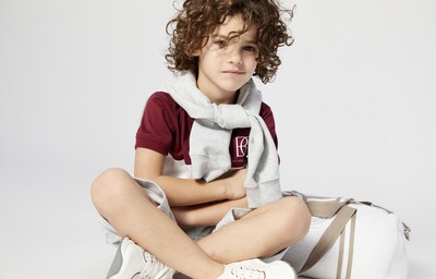 Topwear - Horizontal view
