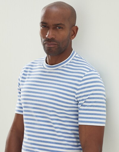 Short Sleeve T-Shirt - Detail view