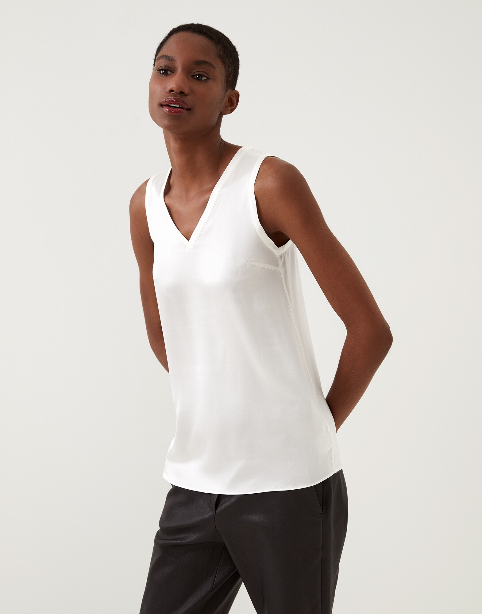 Top - Front