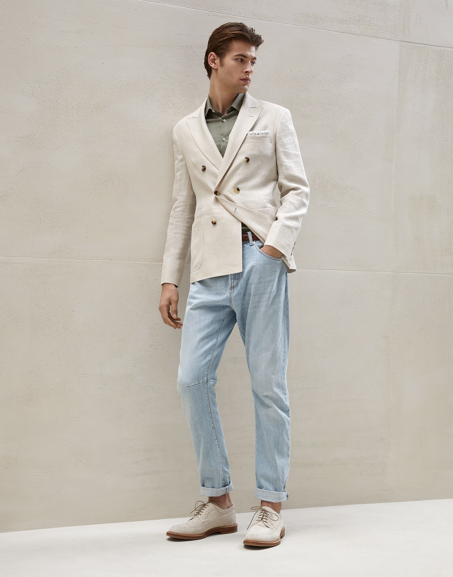Loose - Full look