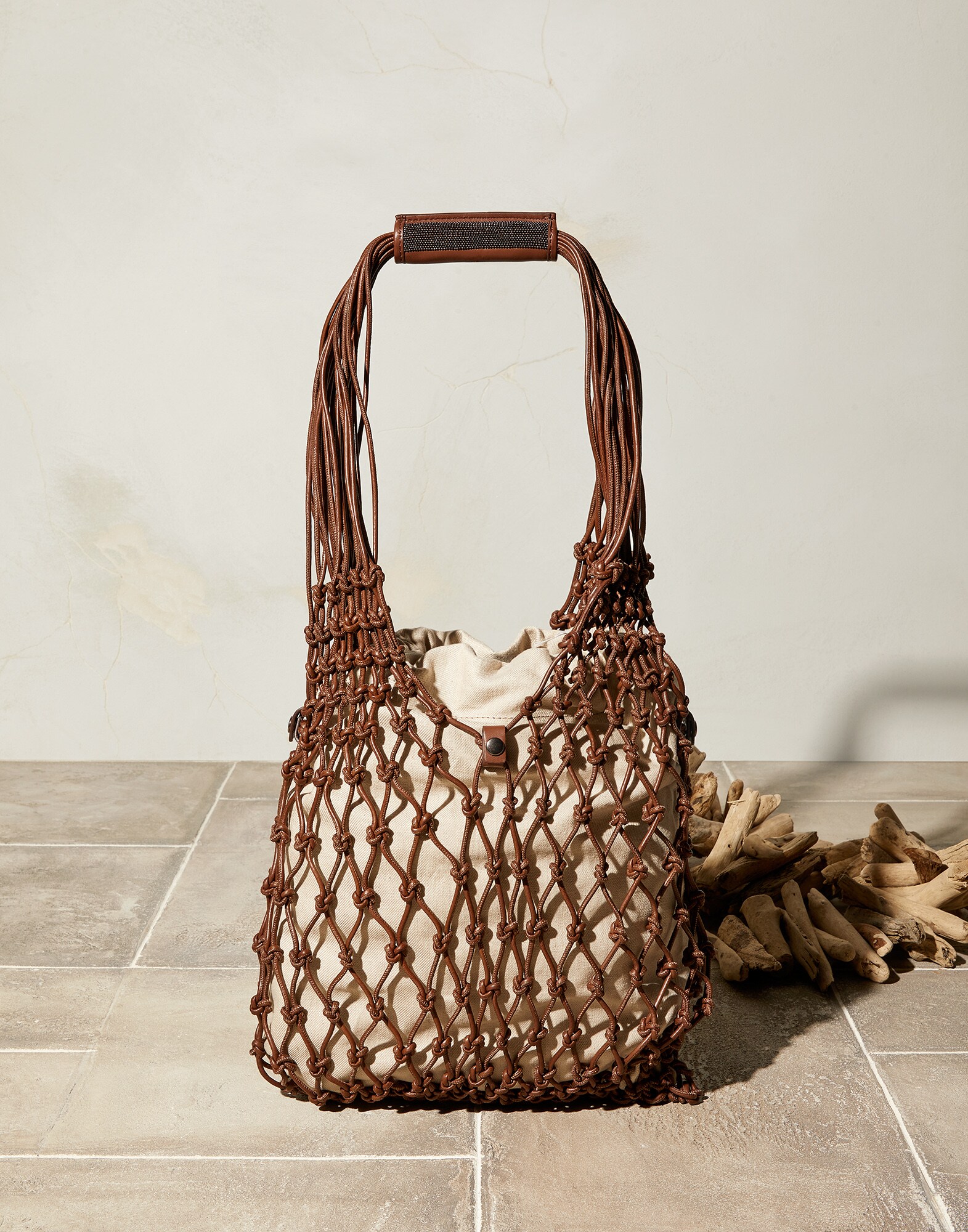 Sac à Main - Vue arrière