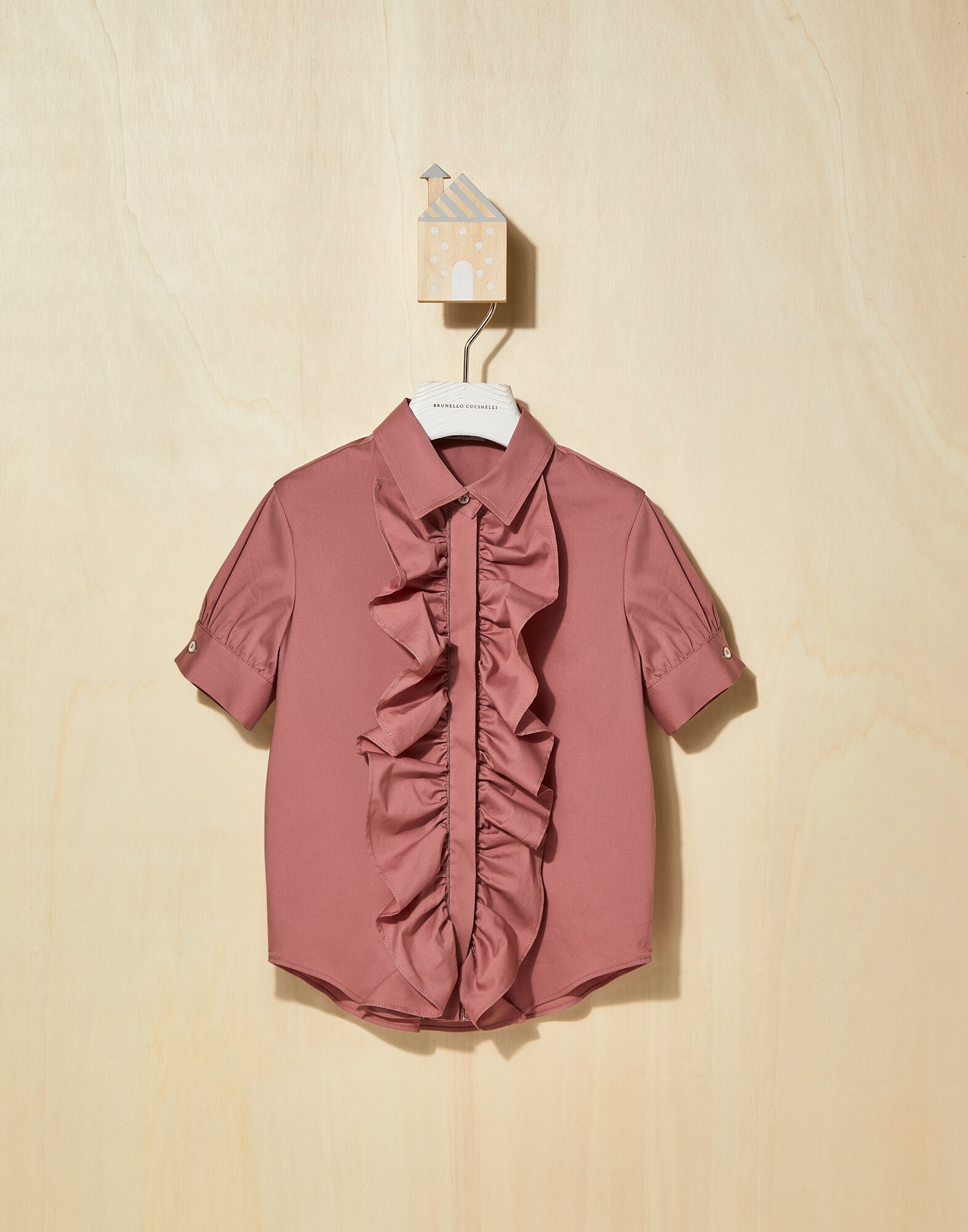 Shirt - Front view