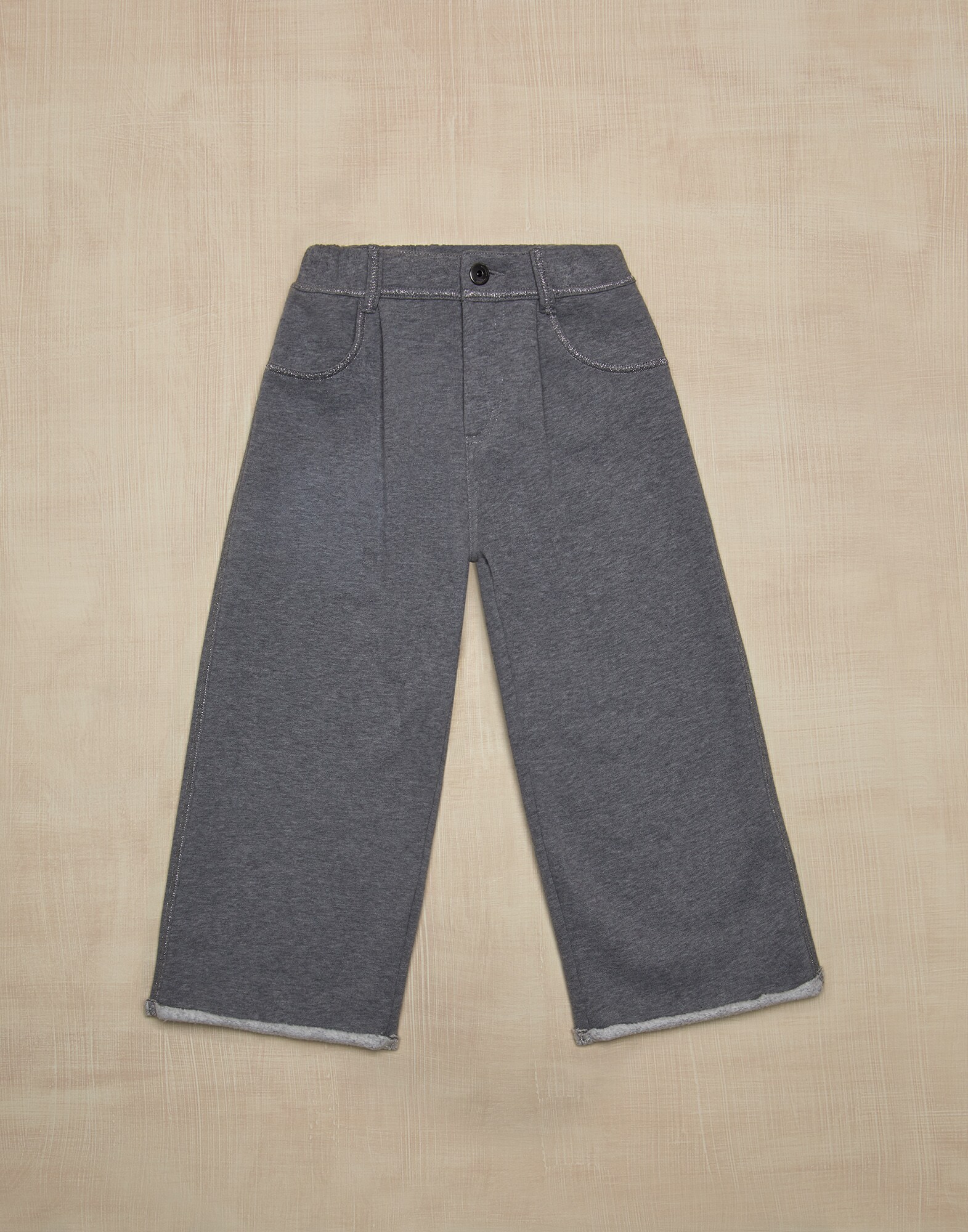 Pantalon - Front
