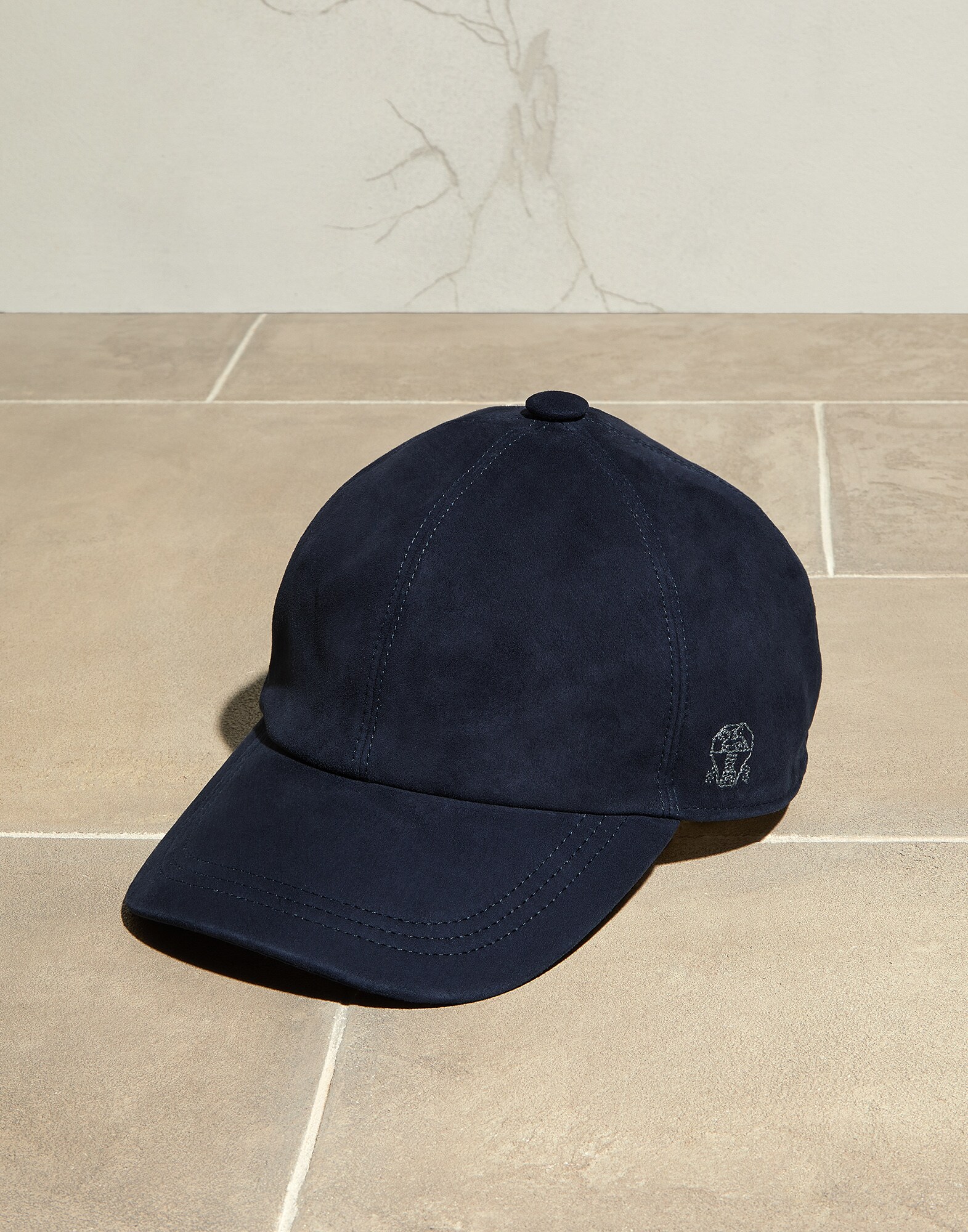 Hat - Front
