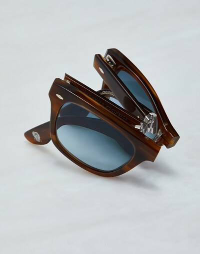 Mr. Brunello - Vista de detalle