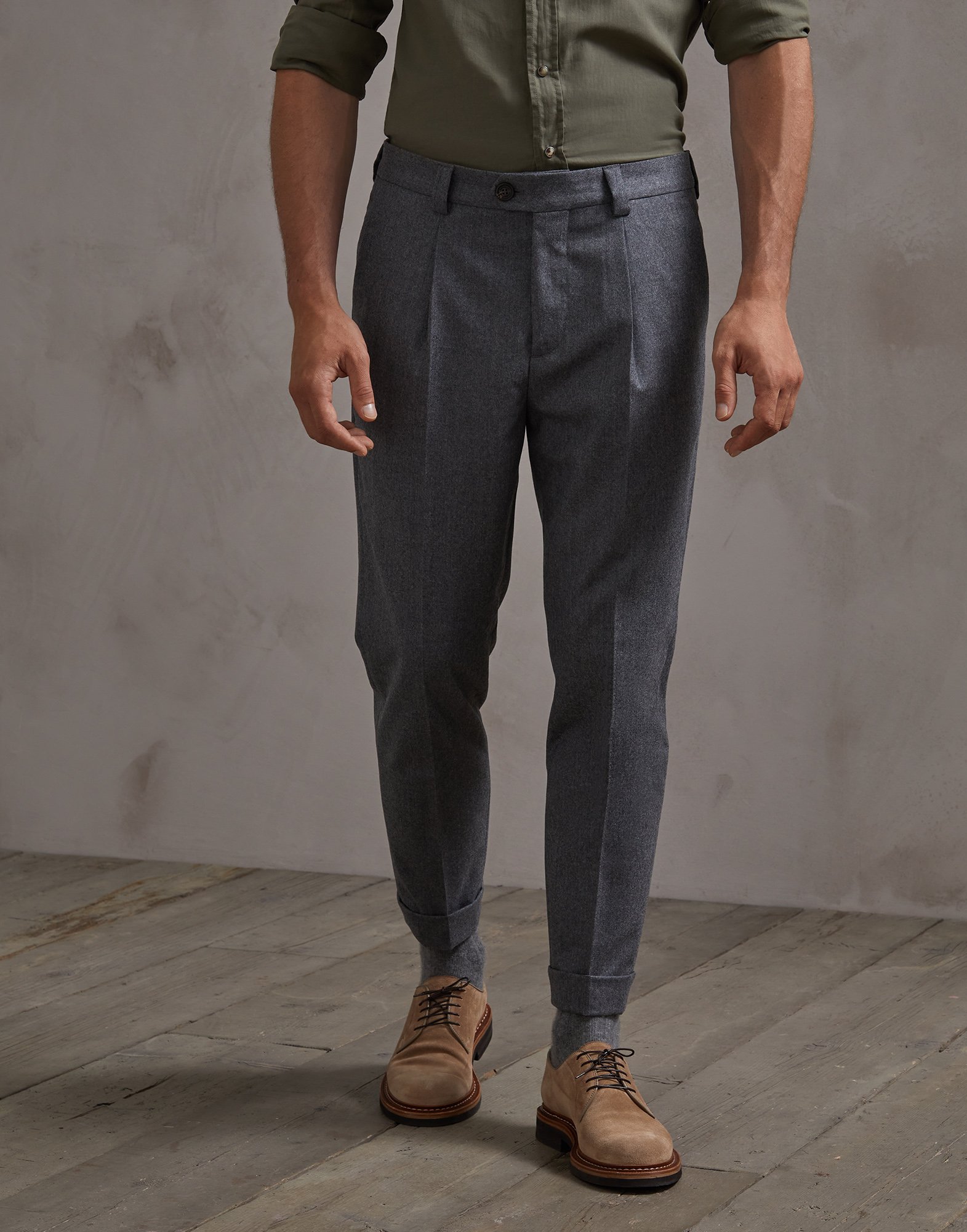 Pantalons